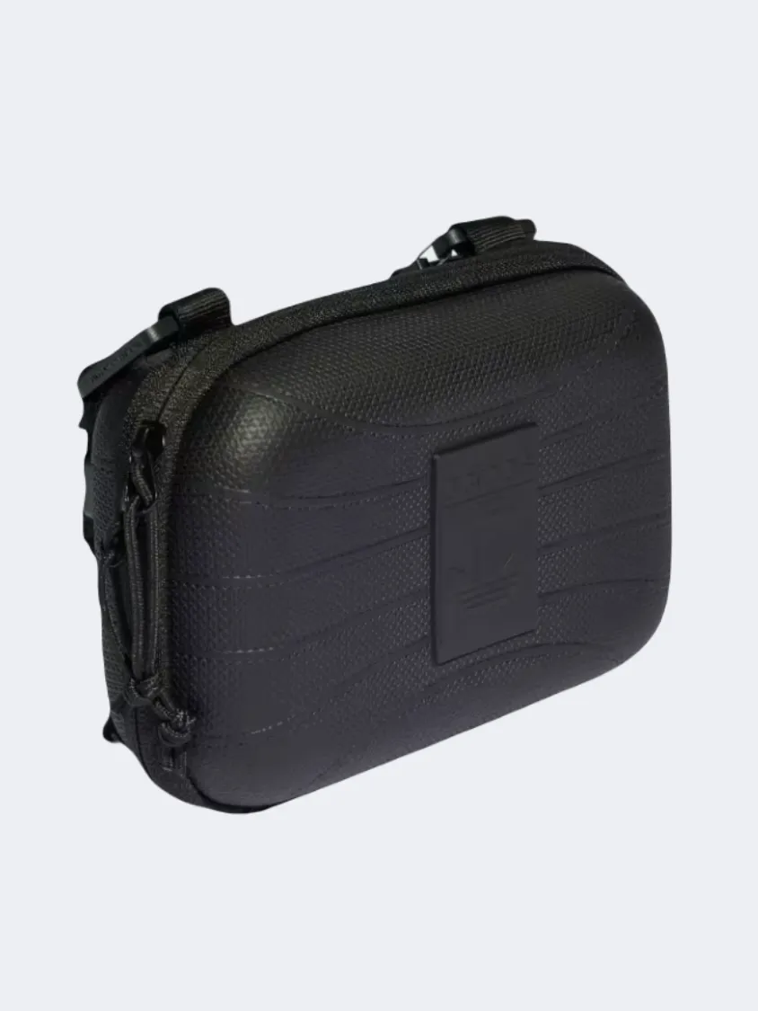 Adidas Sst Airliner Unisex Original Bag Black