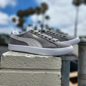 Puma Suede VTG Steel Grey