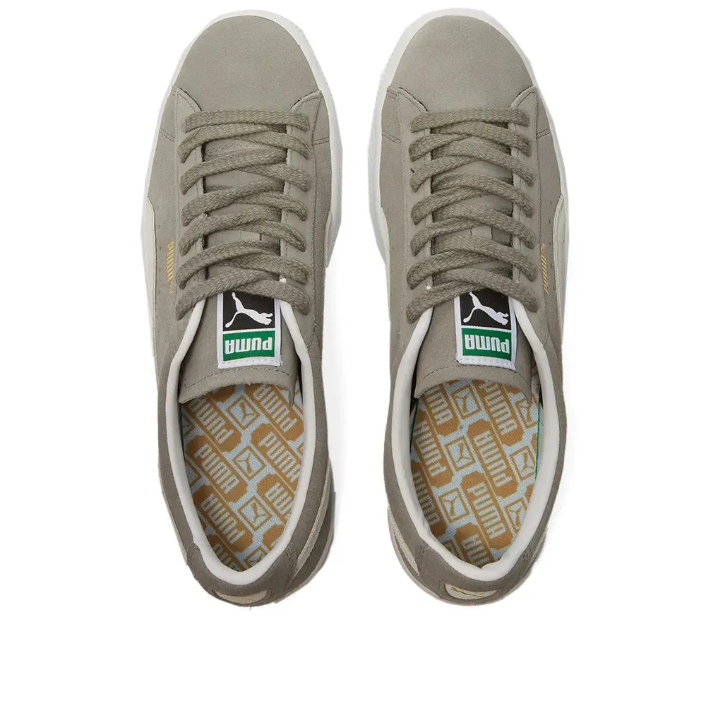 Puma Suede VTG Steel Grey