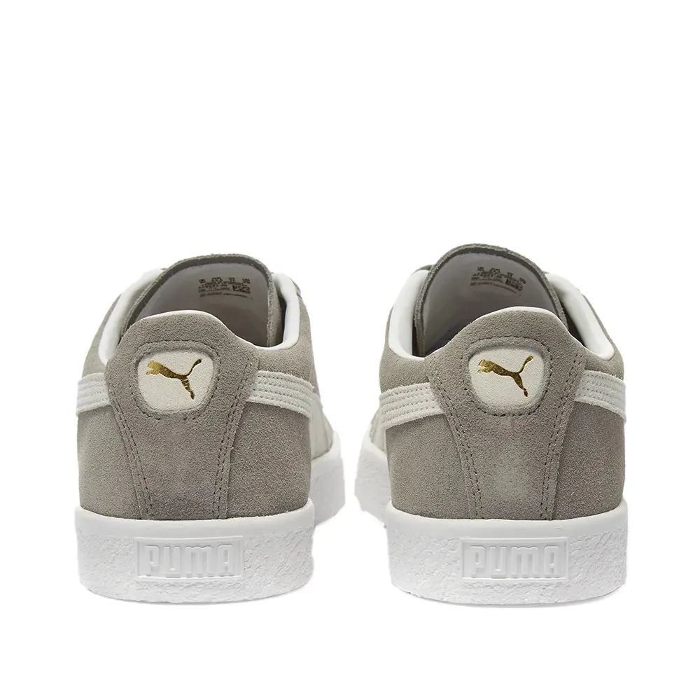 Puma Suede VTG Steel Grey